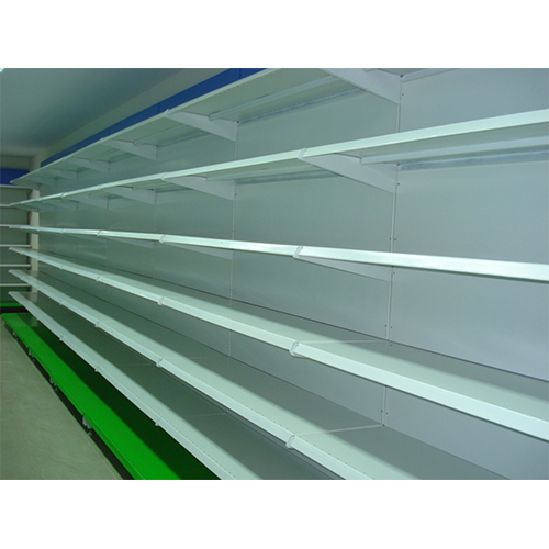JLFLS-CLWRBP002 Cantilever Rack.