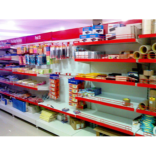 JLFLS-CLCRDBP010 Cantilever Rack.