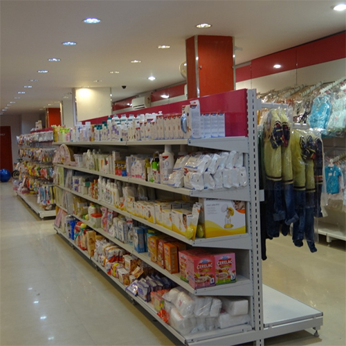 Cantilever Rack JLFLS-CLCRDBP012