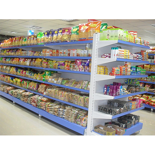 JLFLS-CLCRDBP015 Cantilever Rack