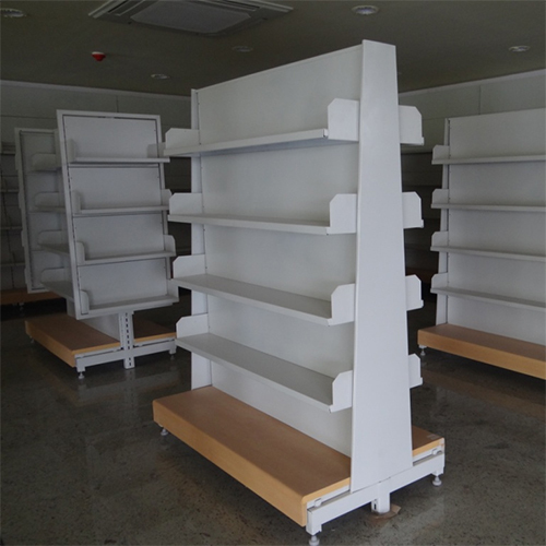 Cantilever Rack