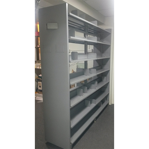 JLFLS-CLCRMSP001 Cantilever Rack