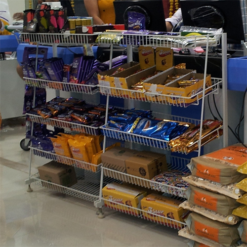 Impulse Unit - Color: As Per Availability