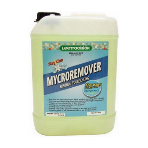 Mycro Remover