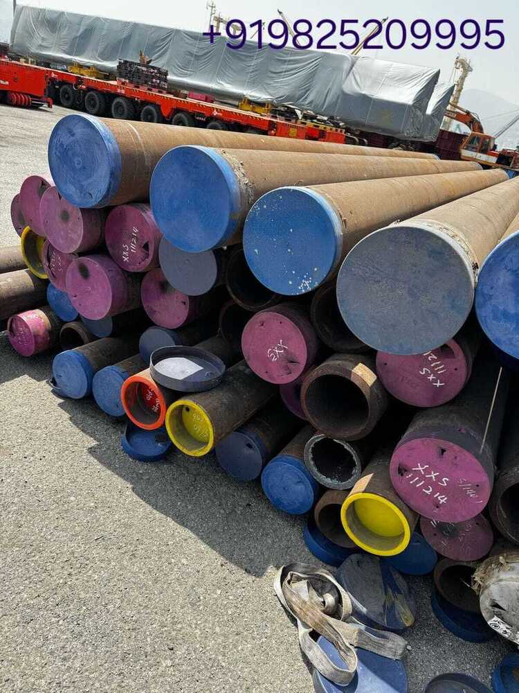 MS PIPE 20 INCH