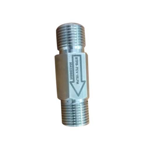 Flow Control Valve