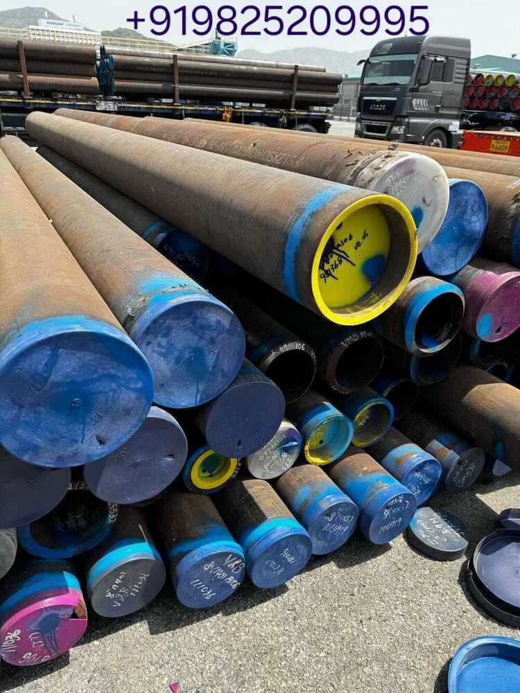MS PIPE 24 INCH