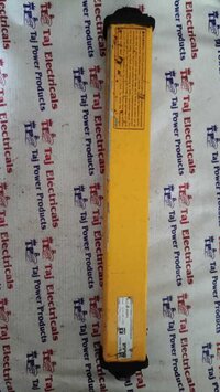 Inno Xlc-30-300p2 Safety Light Curtain Sensor - 3 Phase Thyristor Power Unit, Current Capacity 30a To 400a, Dual Npn/pnp Outputs, Height 180mm To 1600mm