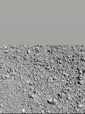 CALCINED PETROLEUM COKE