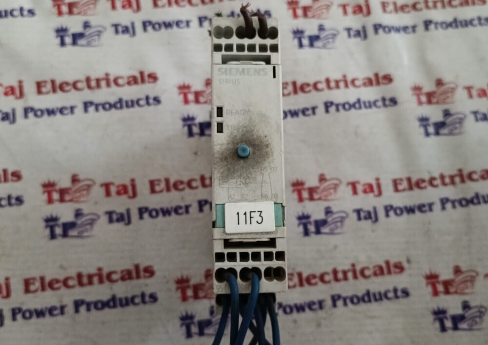 SIEMENS 3RN1011-2CB00 RELAY