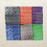 Kantha Bedcover Quilt