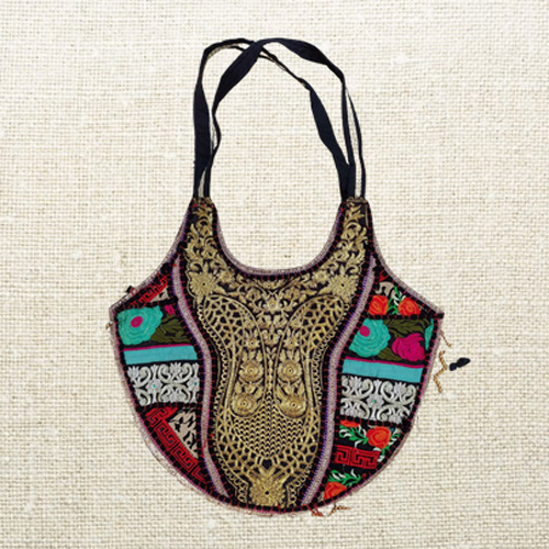 Banjara Bag - Color: Different Available