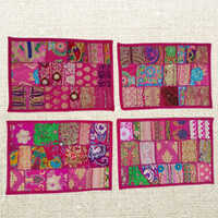 12x18inch Table Mat - Color: Various Available