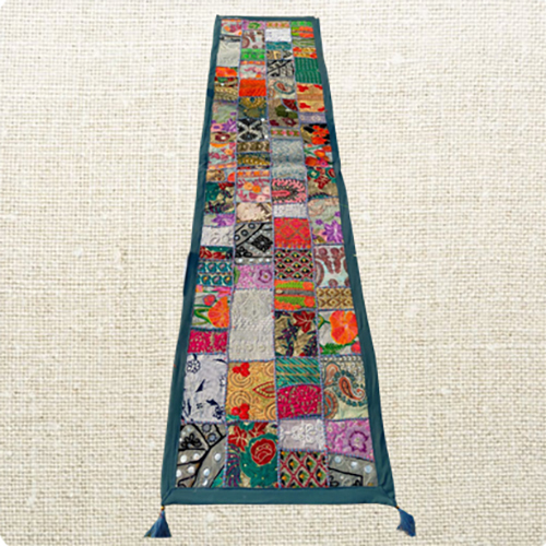 14X60Inch Table Runner - Color: Various Available