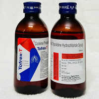 Triprolidine Hydrochloride Syrup