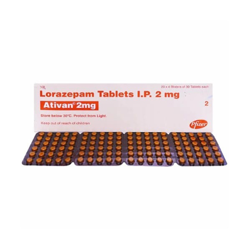 2mg Tablets IP