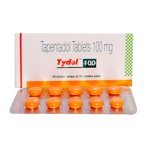 100mg  Tablets