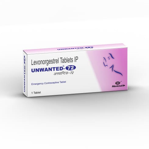 Levonorgestrel Tablets IP