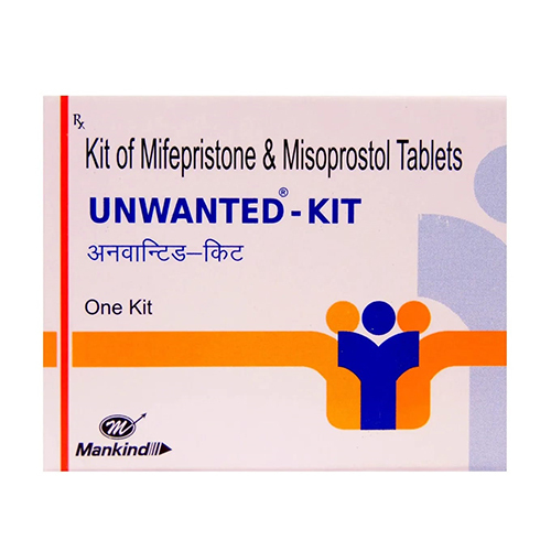 Tablets Kit - Drug Type: General Medicines