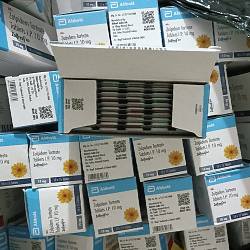 10mg  Tartrate Tablets IP