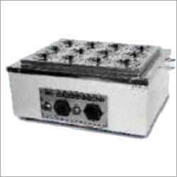 आयताकार जल स्नान