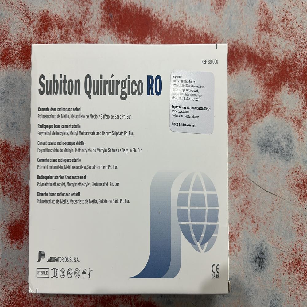 Subiton RO