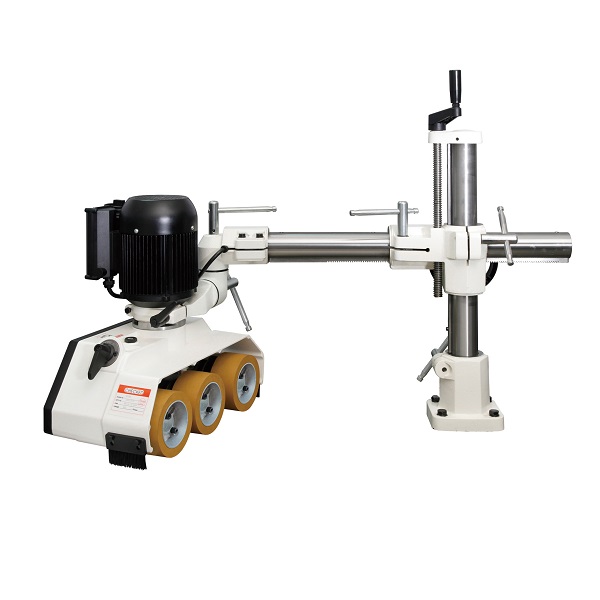 Speed Feeder