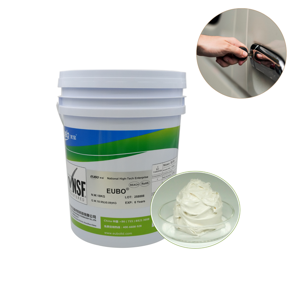 EUBO Automotive Door Lock Grease