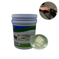 Eubo Automotive Door Lock Grease - Color: Pale Yellow