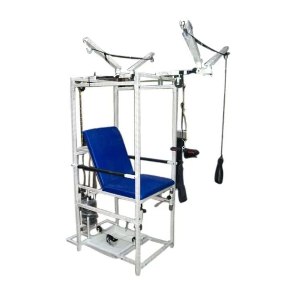 TNT Multi Exercise Chair for Physiotherapy