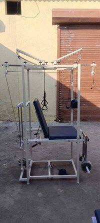 TNT Multi Exercise Chair for Physiotherapy