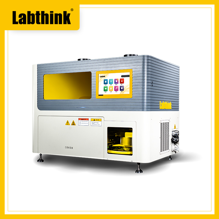 C840H Integrated Evaporation Residue Test Machine