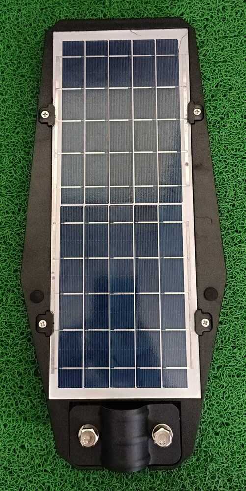 SOLAR LED STREET LIGHT ALL IN ONE - 25W
