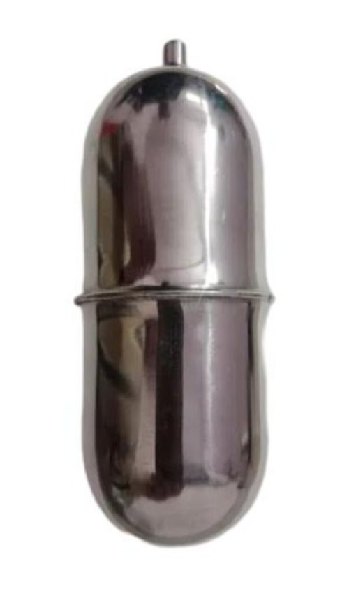 Stainless Steel Mobrey Float - Color: Different Available