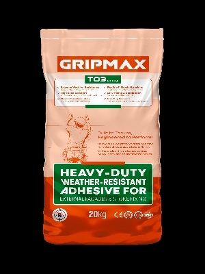 Tile Adhesive