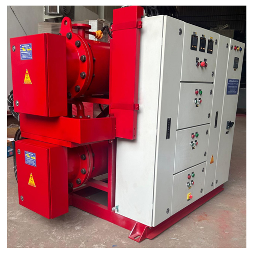 Electric Circulation Heater
