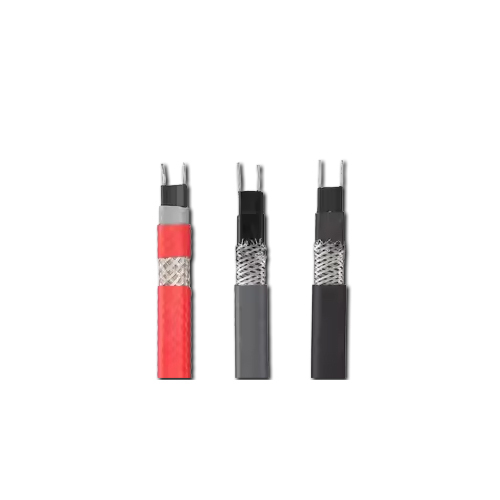 Industrial Heat Tracing Cable
