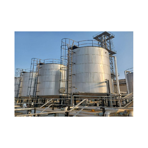 Storage Tanks