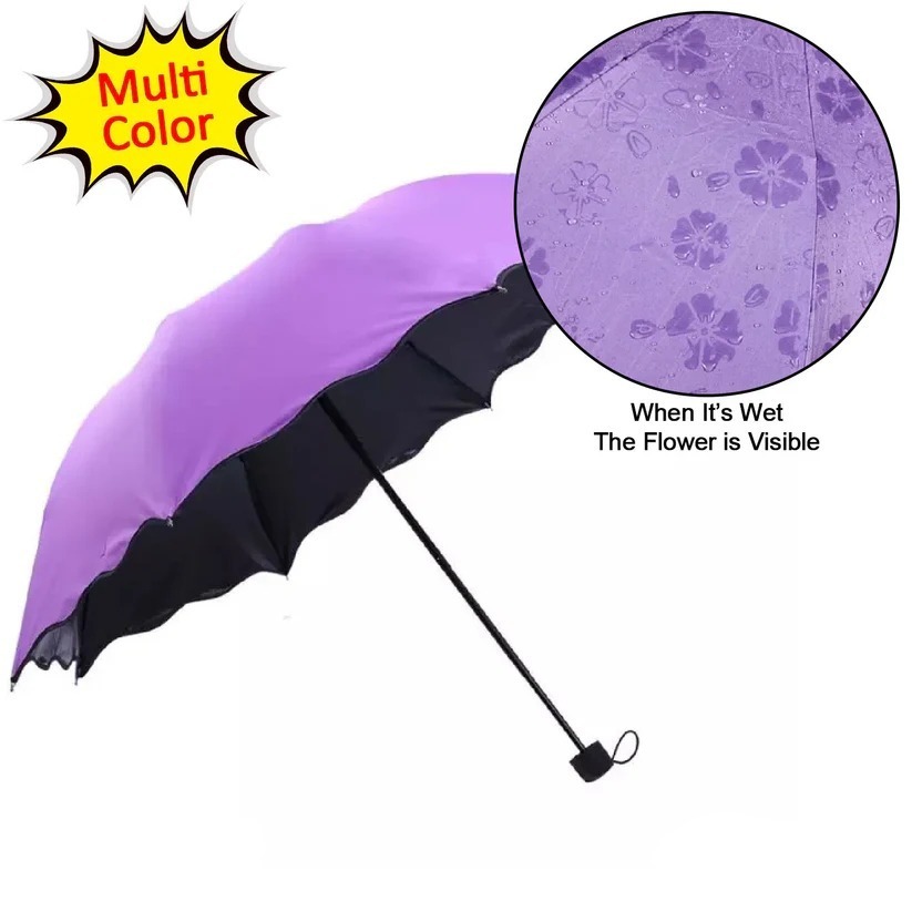 Blossoms Magic Umbrella (7439)