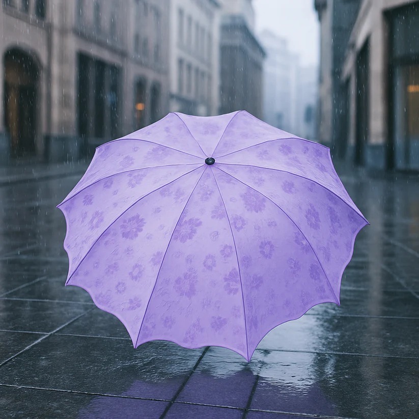 Blossoms Magic Umbrella (7439)