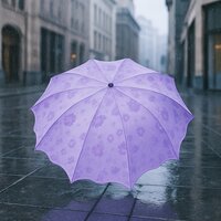 Blossoms Magic Umbrella (7439)
