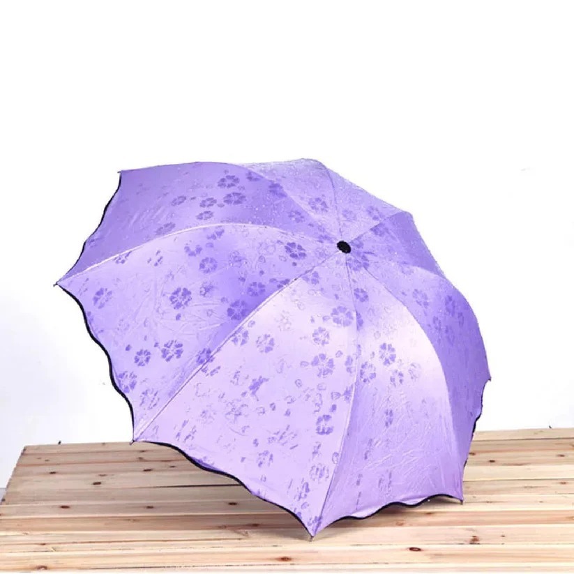 Blossoms Magic Umbrella (7439)