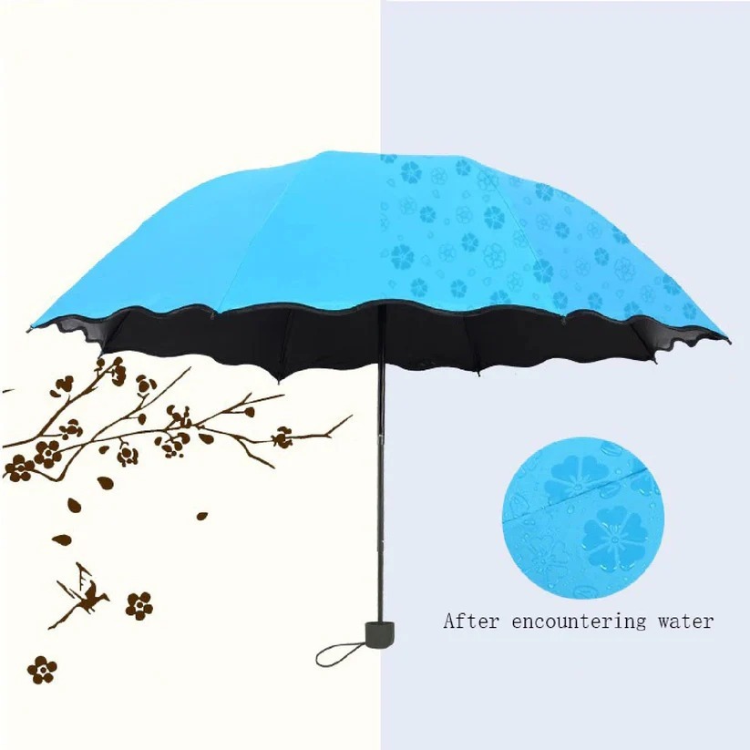 Blossoms Magic Umbrella (7439)