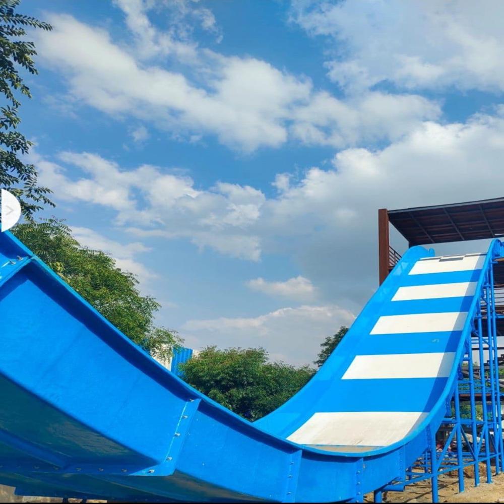 Pendulam Slide Manufacturer