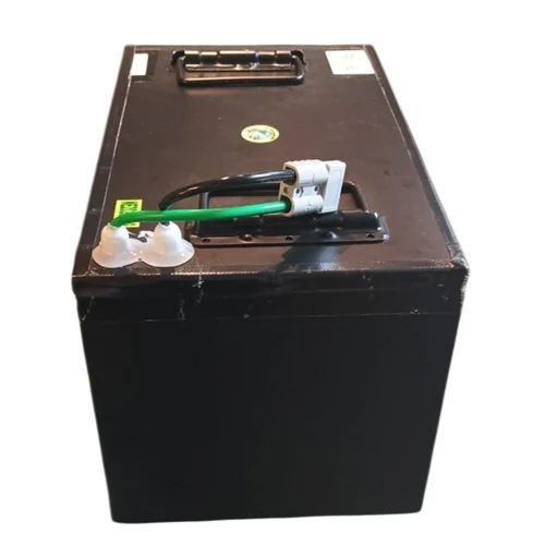 Graveita 48 V Lithium Battery