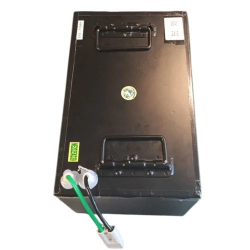 Graveita 12 V Lithium Battery