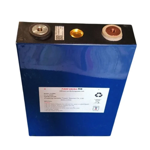 Lithium Iron Phosphate Battery