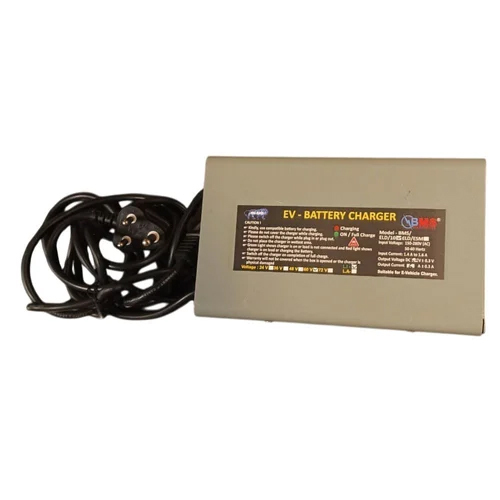 BMS EV Battery Charger