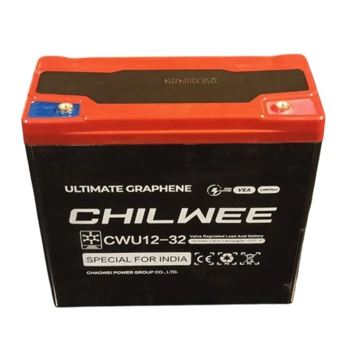 Chilwee Lead Acid Battery