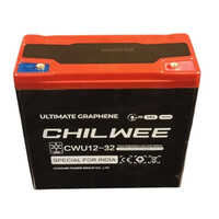 Chilwee Lead Acid Battery